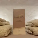 Σαλέ Masia Ca La Jepa