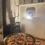 Masia Ca La Jepa Σαλέ