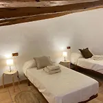 Σαλέ Masia Ca La Jepa *