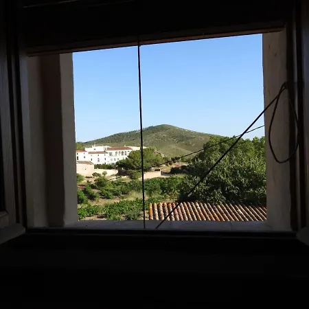 Masia Ca La Jepa 샬레 Juncosa