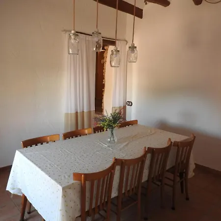 Masia Ca La Jepa