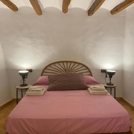 Chalet Masia Ca La Jepa