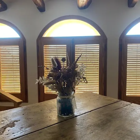 Masia Ca La Jepa Juncosa