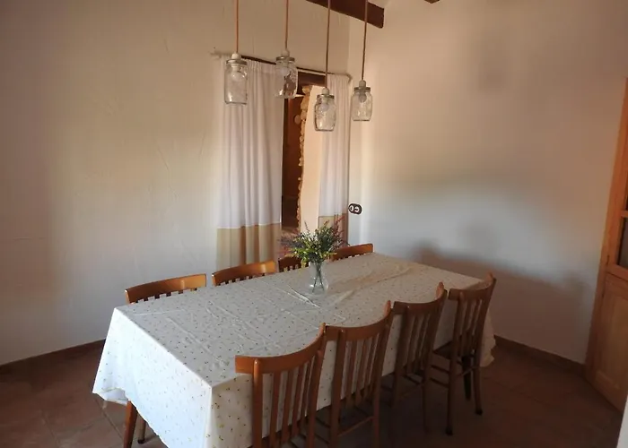 Masia Ca La Jepa