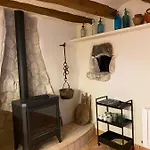 Masia Ca La Jepa Juncosa