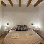 Masia Ca La Jepa シャレー