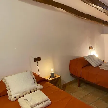 Masia Ca La Jepa